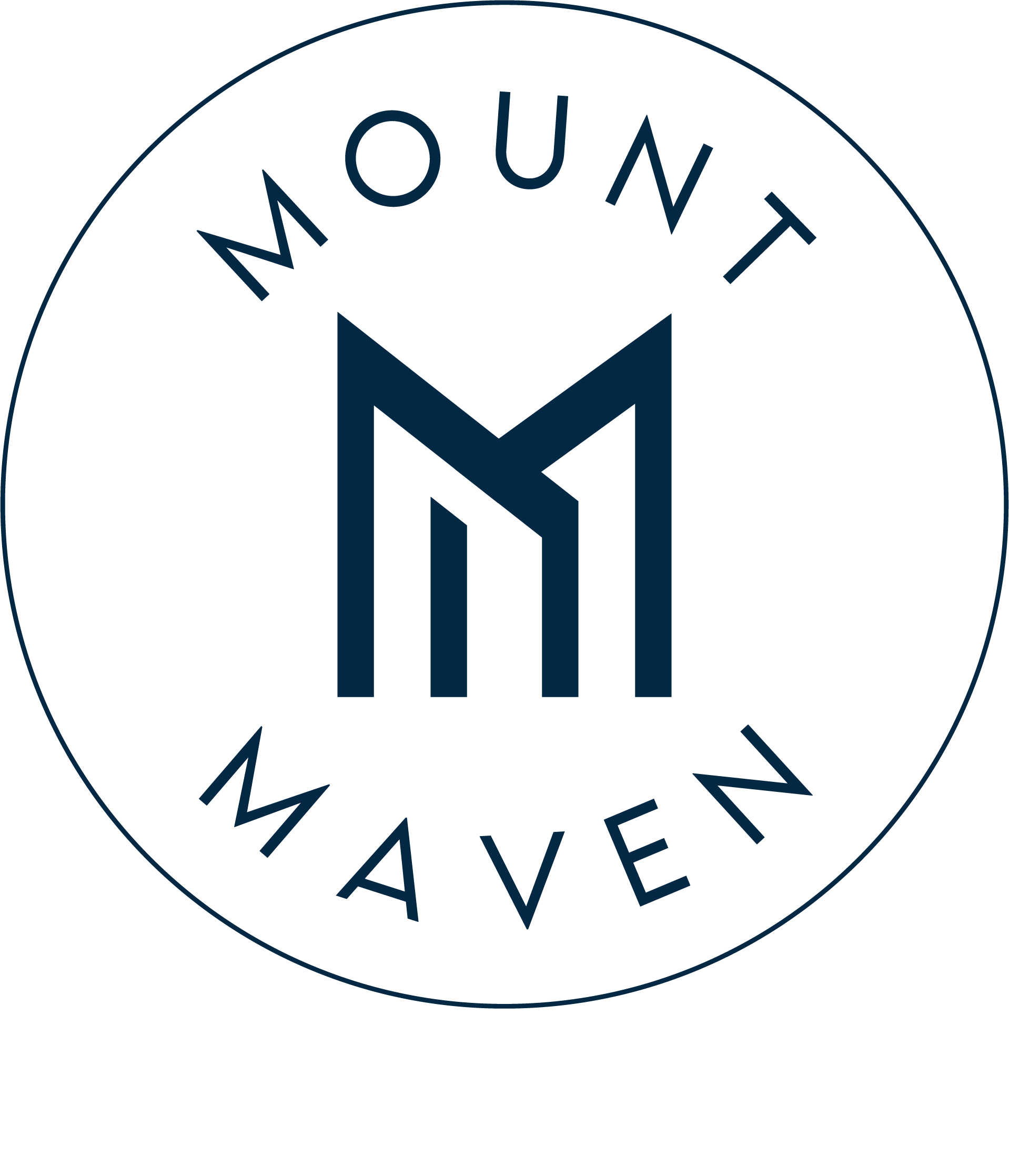 Mount Maven Logo